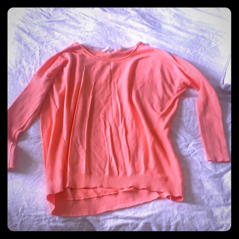 Victoria’s Secret Tunic Sweater